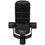 Микрофон RODE PodMic USB черный