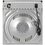 Газовый духовой шкаф Weissgauff WGO 706 Black Glass