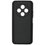 Накладка  BoraSCO Silicone Case для Tecno SPARK 30C черный