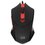 Мышь+коврик проводная Redragon M601BA [78226] черный