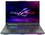16" Ноутбук ASUS ROG Strix G614PM-S5140 серый