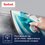 Утюг Tefal FV1R10F1 бирюзовый