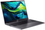 15.3" Ноутбук Acer Aspire Go AG15-51P серый