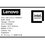 16" Ноутбук Lenovo Legion Y7000P черный