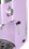 Кофеварка рожковая Kitfort КТ-7114-3 розовый