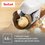 Oshxona mashinasi Tefal Bake Partner QB521B38 kulrang