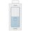 Накладка  Samsung Silicone Case для Samsung Galaxy Z Flip6 голубой