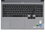 16" Ноутбук Lenovo Legion 5 16IRX9 серый