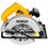 Пила дисковая DeWALT DWE560K-QS