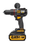 Дрель-шуруповерт CAT DX13 1 for All 18V