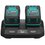 Battery pack with charger FinePower OneBase SBC62 OneBase20
