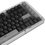 Клавиатура  беспроводная Logitech Alto Keys K75M цвет черный