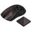 Мышь PWNAGE Trinity Gaming Mouse CF [Trinity Gaming Mouse CF Sakura Samurai（Cutout/Sides)]