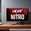 27" Монитор Acer Nitro VG270Ebmiix черный