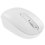 Клавиатура+мышь беспроводная   Logitech MK251 белый