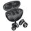 Наушники TWS HONOR Choice Earbuds Clip  черный 2024