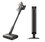 Вертикальный пылесос  Dreame Z20 Aqua Cycle Station  черный
