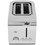 Тостер BQ T2000 серебристый