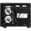 Корпус Ocypus Iota C50 Curve ARGB [Iota-C50-BKD300CD-GL] черный