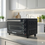 Мини-печь Centek CT-1537-30 черный