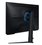 32" Монитор Samsung Odyssey G3 G30D S32DG300EI черный