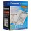 Телефон проводной Panasonic KX-TS2365RUW
