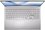 15.6" Ноутбук ASUS Vivobook 15 M1502NAQ-BQ026W серебристый