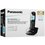 Телефон беспроводной (DECT) Panasonic KX-TG2521RUT