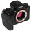 Беззеркальный фотоаппарат Sony Alpha A1 (ILCE-1) Body черный