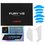 Mouse wired ARDOR GAMING Fury V2 [ARD-FRV2-3327-WT] white