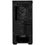 Корпус PCCooler ME200 MESH BK [C3-A520BKP3-G] черный