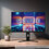 27" Монитор GIGABYTE M27Q черный
