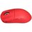 Мышь беспроводная/проводная Attack Shark X6 [Shark X6 Red] красный