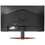 24.5" Монитор Acer Nitro VG252QXbmiipx черный
