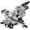 Торцовочная пила  Metabo KGS 216 M