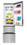 Haier A4F639CXMVU1серебристый