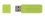 Память USB Flash 8 ГБ Mirex LINE GREEN [13600-FMULGN08]