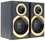 Колонки SVEN SPS-619 золотистый