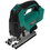 Электрический лобзик FinePower OneBase CJSBL130 OneBase20 , Без ЗУ, Без АКБ