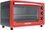 Мини-печь Centek CT-1530-36 красный