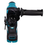 Перфоратор Makita HR004GZ XGT 40V , Без ЗУ, Без АКБ