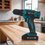 Дрель-шуруповерт Калибр ДА -18-2А+