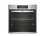 Электрический духовой шкаф Hotpoint HFE8 1231 JSH IX серебристый