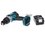 Дрель-шуруповерт Makita DDF458RFE LXT 18V