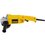 Углошлифовальная машина (УШМ) DeWalt DW831-IN