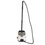 Пароочиститель Karcher SC 4 Deluxe Iron белый