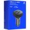 Автомобильное ЗУ KEYRON K722ACQCPDMB черный