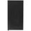 PC case MONTECH XR [XR (B)] black