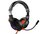 Simli quloqchinlar Meetion HP012  qora 2026