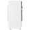 Стиральная машина Haier HW65-BP129301B белый